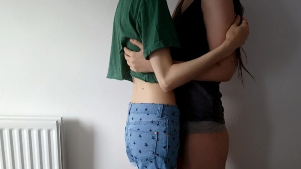 Verified Amateurs featuring Rosie and Alena's verified couples sex Free Porn Videos | BestPornHubs.