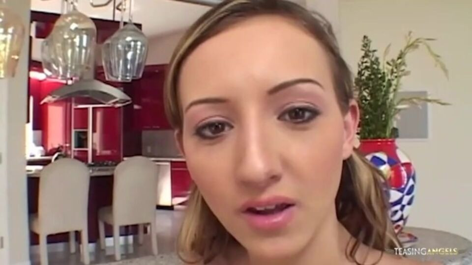 Anal action with fetching Tiffany Holiday from Teasing Angels Free Porn Videos | BestPornHubs.