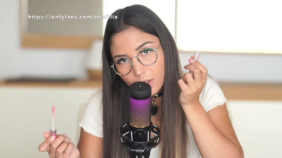Vicious Itsxlilix - cei sex - Verified Amateurs
