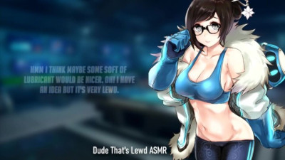 Verified Amateurs - asmr clip