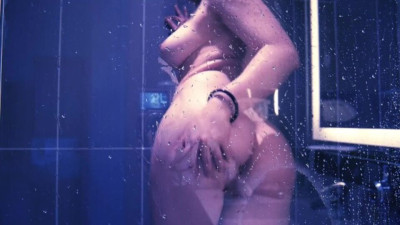 Verified Amateurs featuring Madelaine Rousset's real orgasm dirt