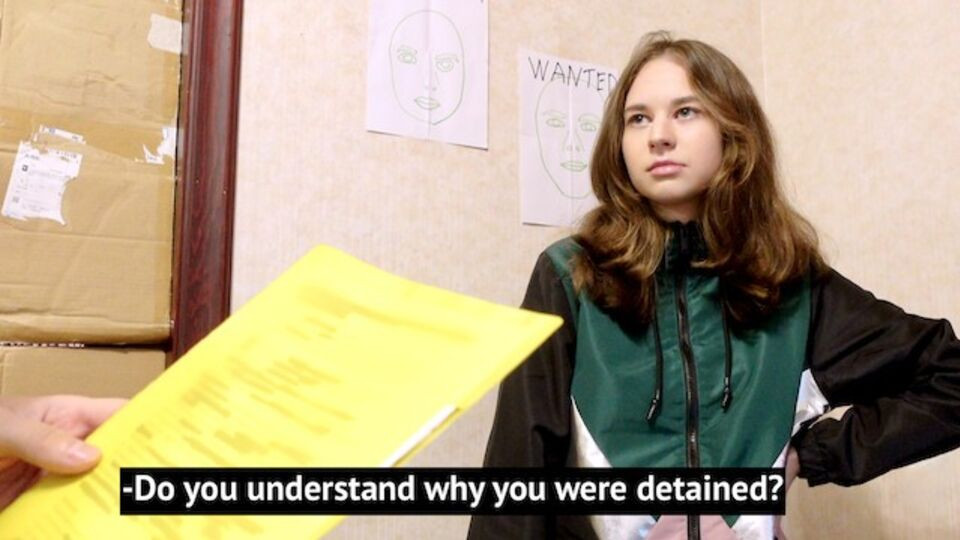 Anna's shoplifting trailer Free Porn Videos | BestPornHubs.