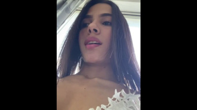 Babe movie with extraordinary Alexa Joes from Verified Amateurs