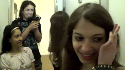 Dollscult's 3some porn by Verified Amateurs