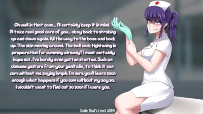 Matchless dudetlewd's soft femdom movie