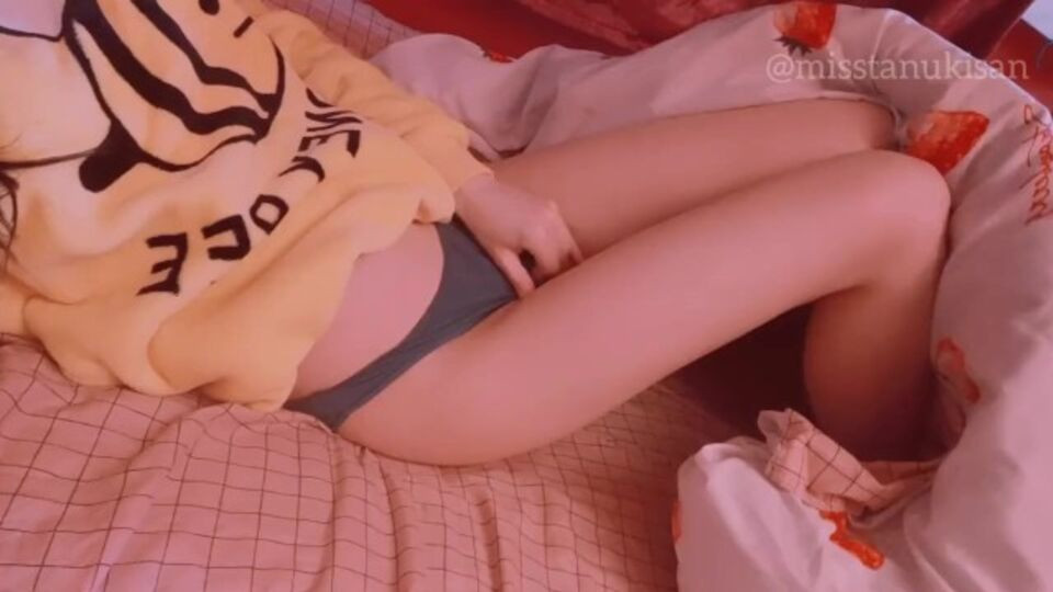 Attractive Miss Tanuki san at pussy fingering movie Free Porn Videos | BestPornHubs.
