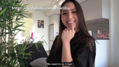 Adroit Itsxlilix - pov roleplay dirt - Verified Amateurs