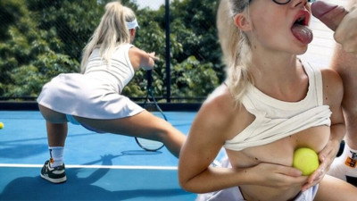 Pulchritudinous HelloElly's amateur porn