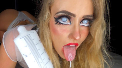 Watch adorable SecretCrush's smut