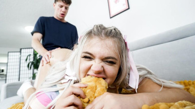 TeamSkeet VIP - doggystyle clip