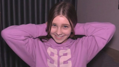 Desirable Lama Grey at missionary porn