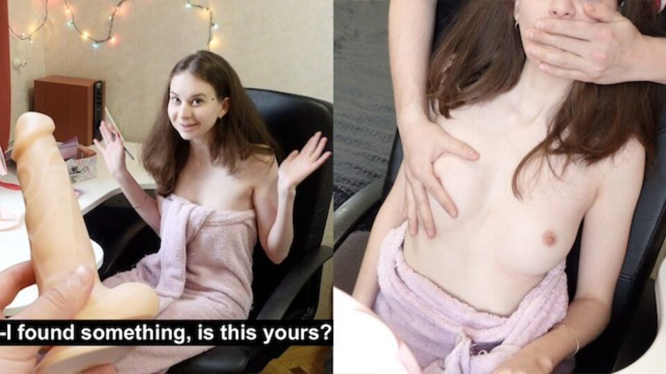 Hd scene with junoesque Anna Sibster from Verified Amateurs Free Porn Videos | BestPornHubs.