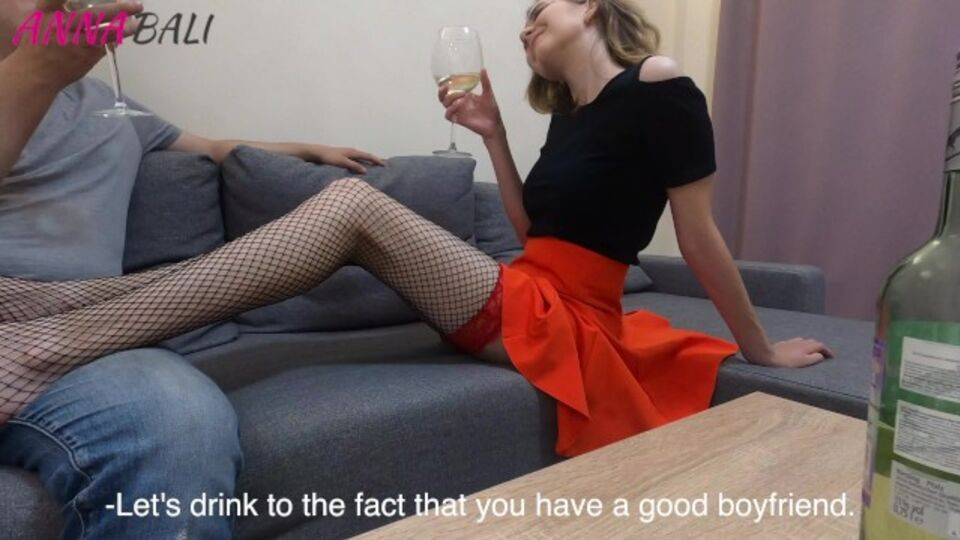 Verified Amateurs featuring Anna Sibster's teen stockings (18+) dirt Free Porn Videos | BestPornHubs.