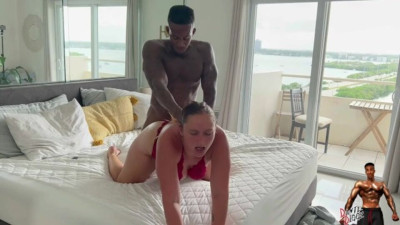 Hardcore trailer with hottie Dante Diggz from Verified Amateurs
