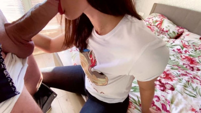 Rough video with engaging Lea Lauren OF from Verified Amateurs