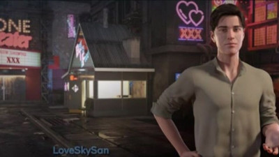 Magnificent LoveSkySan69's milftoon drama porn