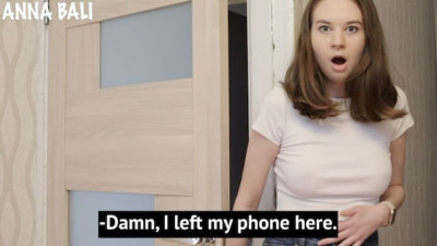 Verified Amateurs featuring Anna Sibster's masturbation trailer