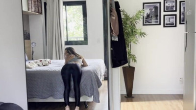 Watch squeaky julie oliver's smut