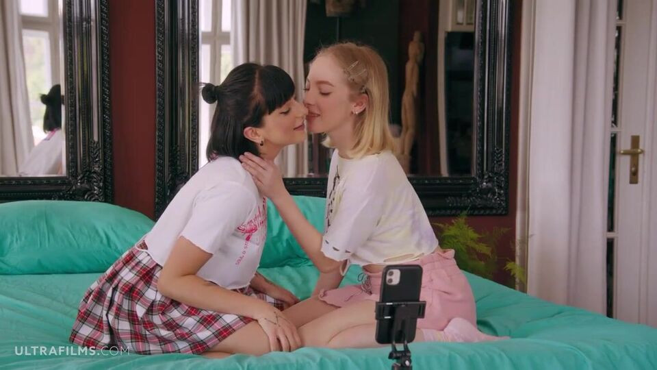 Ultra Films featuring Bella Spark and Sarah Heizel's big tits sex Free Porn Videos | BestPornHubs.