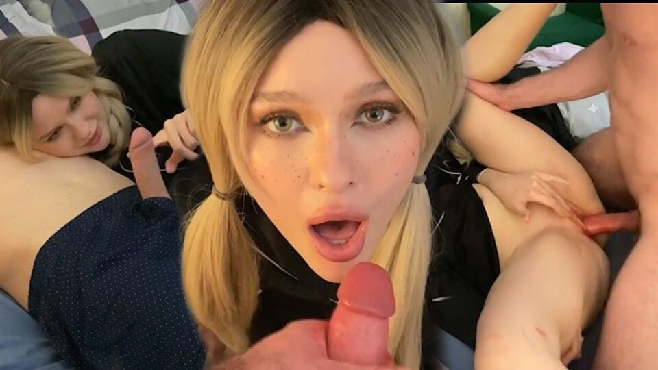 Verified Amateurs featuring Alexa Poshspicy's verified amateurs action Free Porn Videos | BestPornHubs.