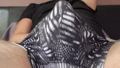 Verified Amateurs featuring Jerk2Porn's jerking off scene