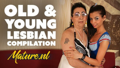 Emotional model - teen (18+) action - Mature NL