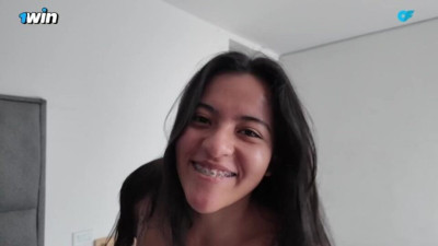 Matchless Soloincognita - POV movie - Verified Amateurs