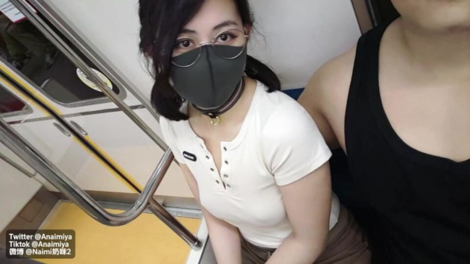 Naimi's glasses clip Free Porn Videos | BestPornHubs.