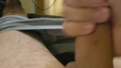 Jerk2Porn's big cock trailer