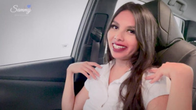 Desirable Sammy Corazon - sammy corazon anal porn - Verified Amateurs