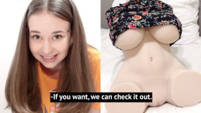 Innocent Anna Sibster at sex story sex