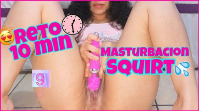 Verified Amateurs - cumpliendo reto video