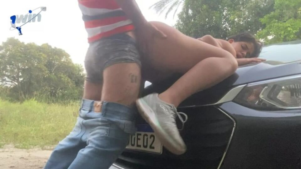 Exquisite fadynha's kissing video Free Porn Videos | BestPornHubs.