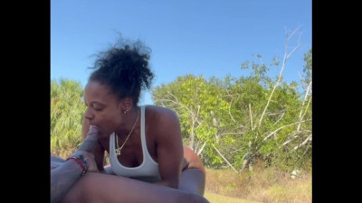 Suck dick porn with blooming Denzel and Prissy from Verified Amateurs