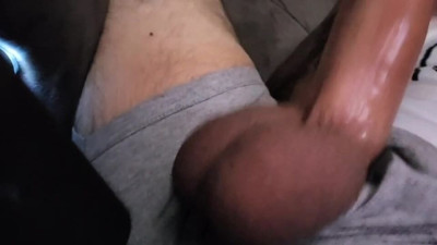Verified Amateurs - solo male action