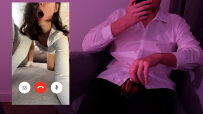 Freely MaryBarrie - accidental creampie action - Verified Amateurs
