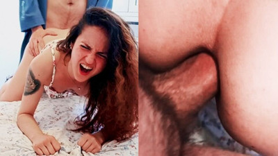 Verified Amateurs featuring Fucktotum's rough anal action