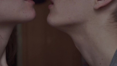 Amative The Sex Creator at romantic kissing dirt