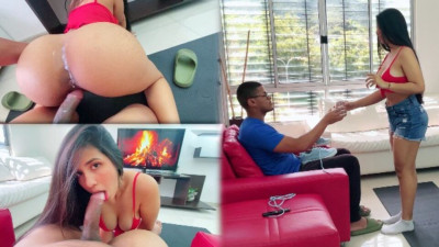 Enticing Alexapuntocom's full 1080p hd clip