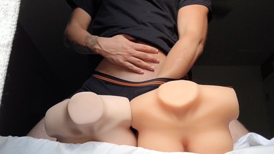 Jerk2Porn's big cock trailer by Verified Amateurs Free Porn Videos | BestPornHubs.