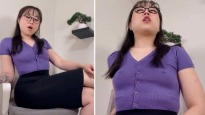 Unimaginable Kimmy Kalani at soft domination sex