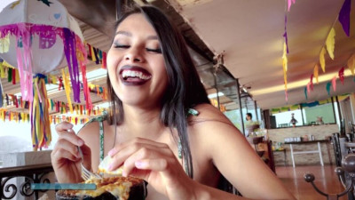 Watch funny Sammy Corazon's smut