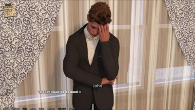 Luring adultvisualnovels's 60fps porn