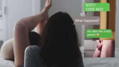 Pure MaryBarrie at cuckold cleanup smut