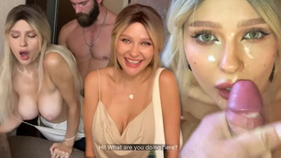Verified Amateurs - euro movie