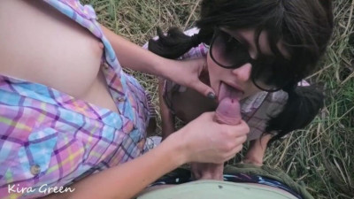 Verified Amateurs - outdoor dirt