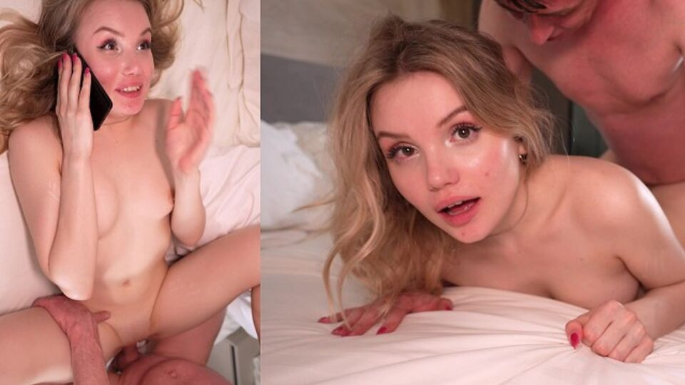 Verified Amateurs featuring Milka Way's cum inside action Free Porn Videos | BestPornHubs.