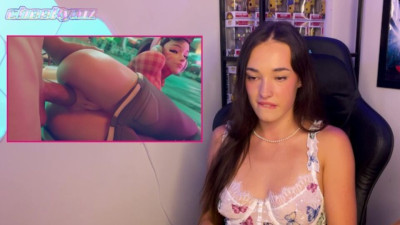Watch stylish Cheekymz's action