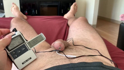 Sensuous julia softdome's cock ring sex