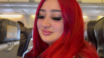 Verified Amateurs featuring niquuiok's argentina scene